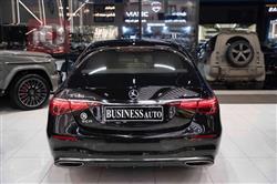 مرسيدس بنز S-Class